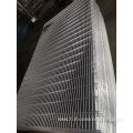 Anti Climb Welded Wire Mesh Fence